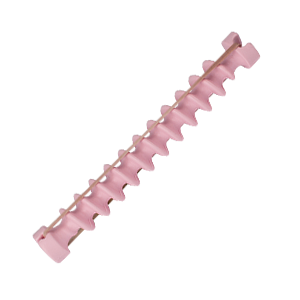 Bigudis Espiral N°3