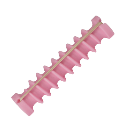 Bigudis Espiral N°2
