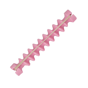 Bigudis Espiral N°1