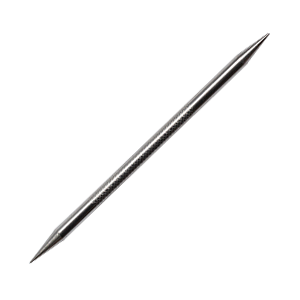 Palito Inox Duplo
