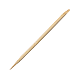 Palito Madeira Chanfro