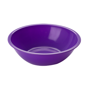 Tigela Tintura Roxa