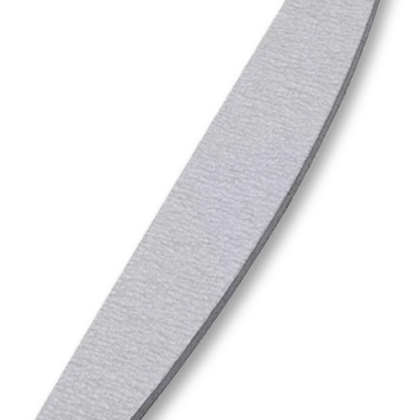 Lixa meia Lua 180