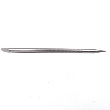 Palito Inox Chanfro