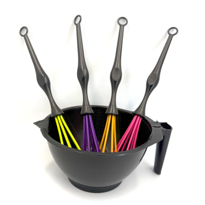 Kit Tinturaria Tigela/Fuê